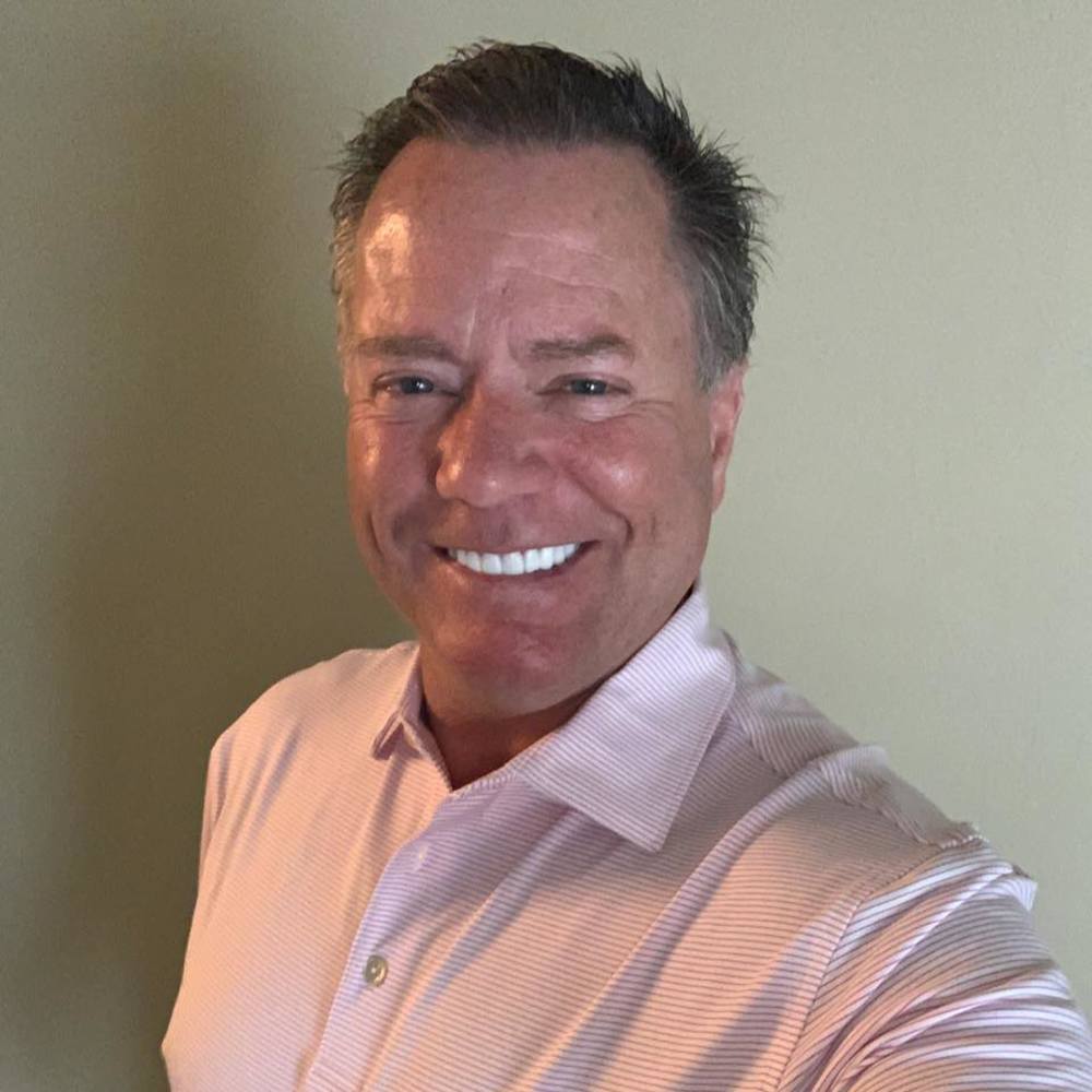 Meet your Posher, Randy